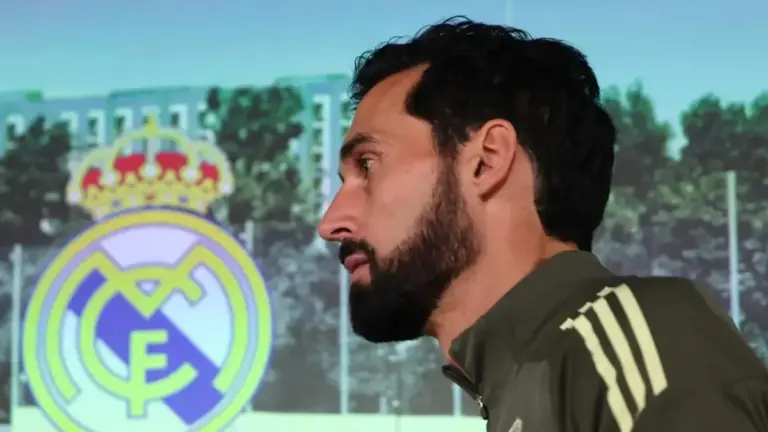 Arbeloa impone el sello de La Fábrica: la cantera recupera el protagonismo en el Real Madrid