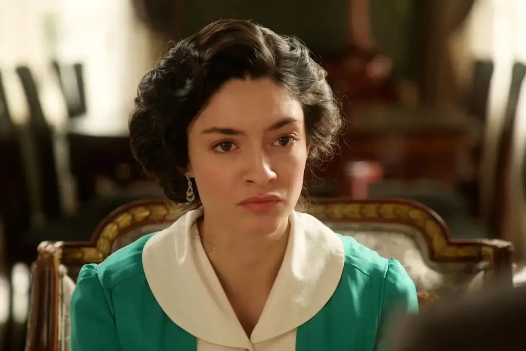 Ángela dirá basta al miedo y al silencio