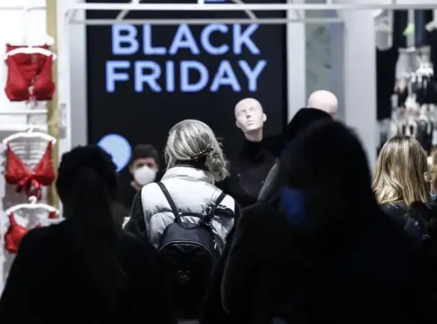 Black Friday y Navidad. gastar antes no siempre significa gastar mejor Black Friday y Navidad: gastar antes no siempre significa gastar mejor