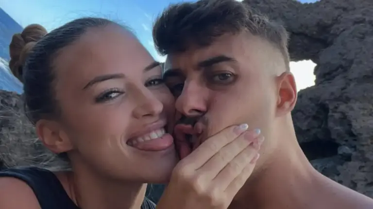 Borja y Almudena oficializan su amor y Mediaset ya tiene el relevo de 'La isla de las tentaciones': ¡Se estrena hoy con invitados bomba!