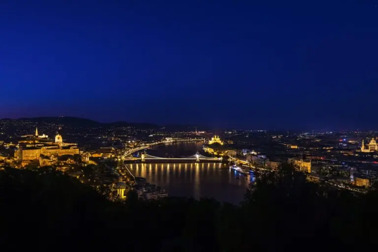 Si París te parecía demasiado caro: Budapest tiene todo lo que buscabas por menos dinero