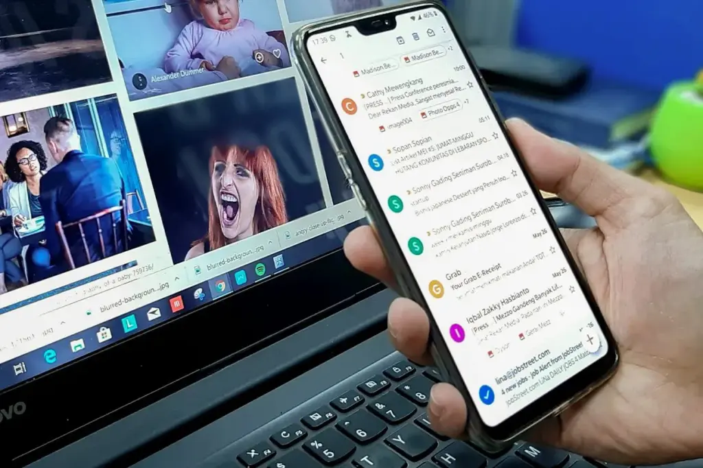 Gmail cambia tras 20 años: la decisión obligatoria que 3.000 millones de usuarios deben tomar ahora 3 Cambio histórico en Gmail: los usuarios deben tomar una decisión obligatoria sobre el futuro de su correo