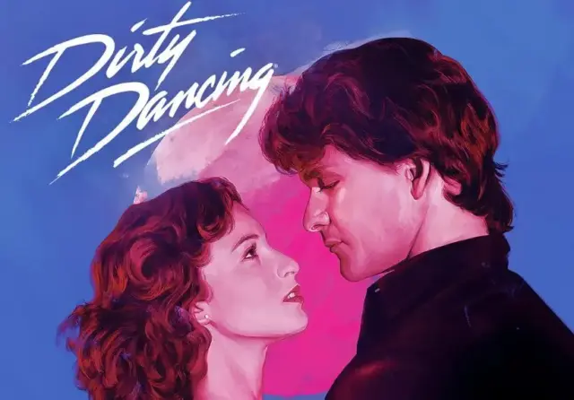 Vuelve el salto más famoso del cine: Jennifer Grey confirma la secuela de 'Dirty Dancing' para 2026
