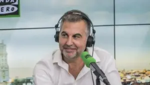 Carlos Alsina suelta la bomba sobre su relevo en Onda Cero