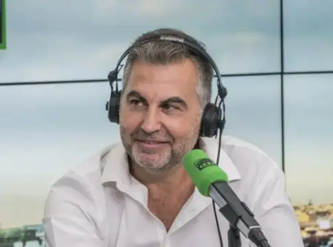 Carlos Alsina