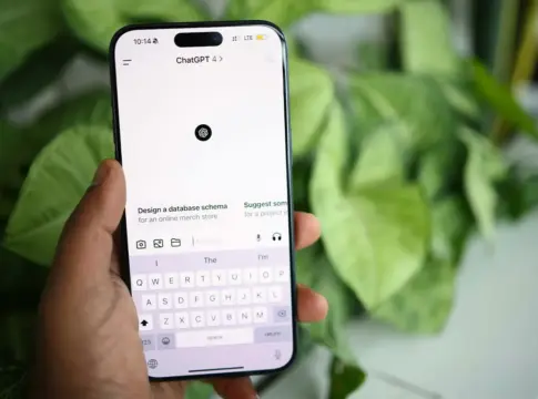 ChatGPT Plus gratis con Movistar_ así puedes activar la promoción y disfrutar de la suscripción sin coste ChatGPT Plus gratis con Movistar_ así puedes activar la promoción y disfrutar de la suscripción sin coste