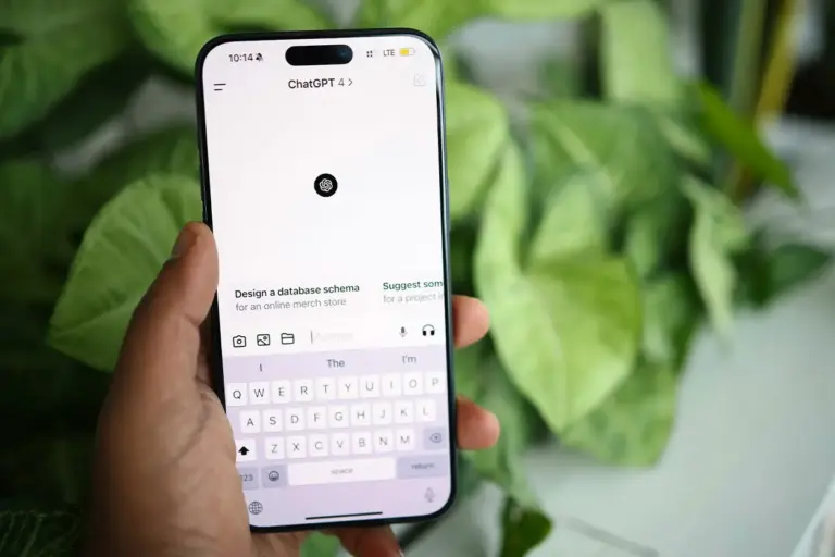 ChatGPT gratis sin límites: OpenAI elimina los topes de chats de texto para usuarios gratuitos