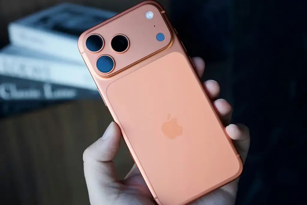 Saca todo el partido al botón de acción de tu iPhone: la configuración ideal para maximizar tu productividad 1 Cómo personalizar el Botón de Acción en iPhone para automatizar tareas y ganar eficiencia diaria