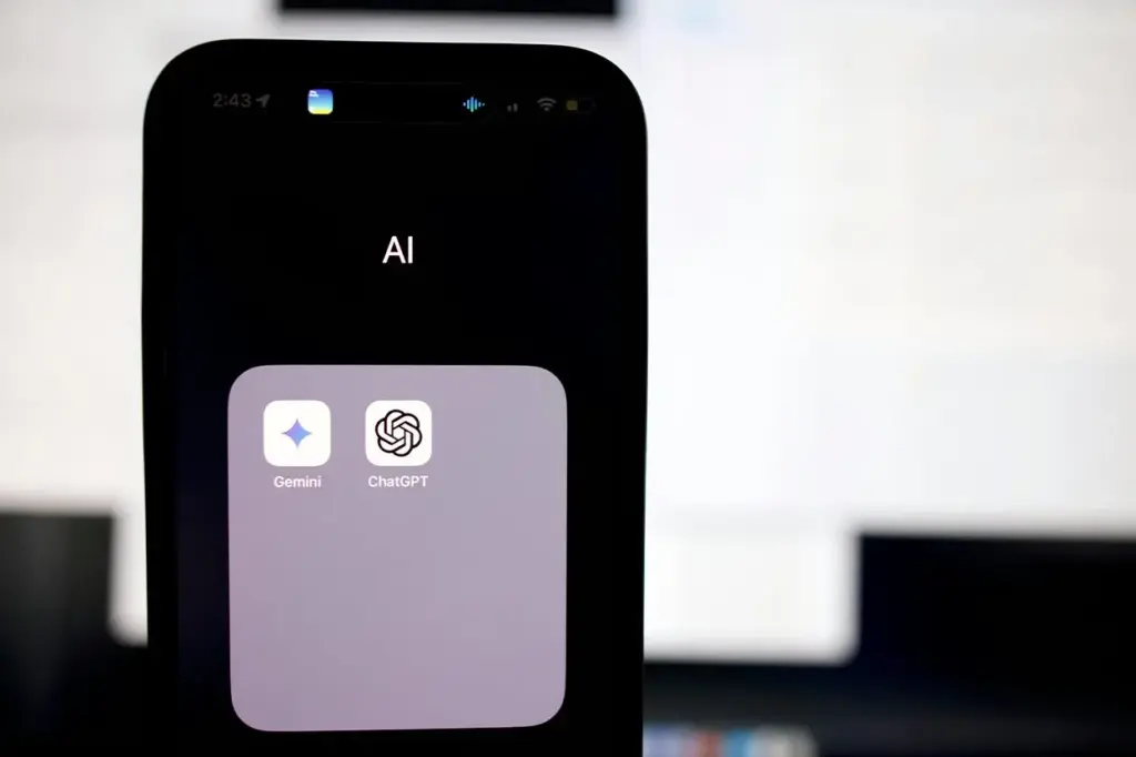 Comparativa entre ChatGPT, Gemini y Claude para determinar cuál lidera la inteligencia artificial en 2026