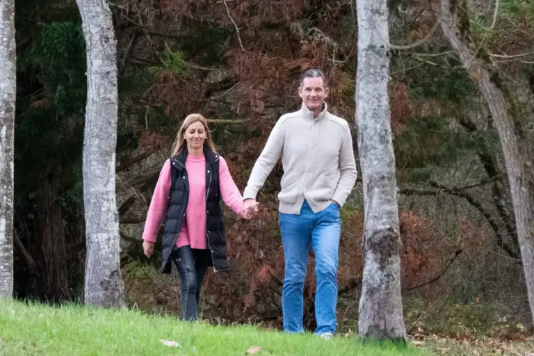 “Con ella el mundo dejó de darme miedo”: Iñaki Urdangarin rompe su silencio y se sincera como nunca sobre Ainhoa Armentia