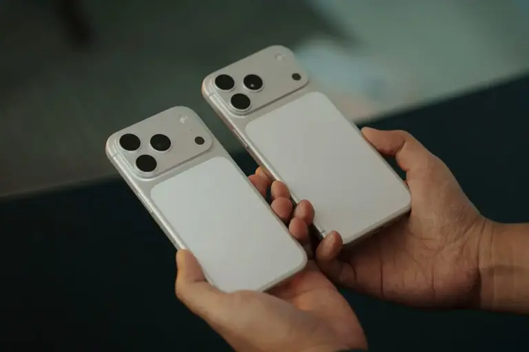 iPhone Ultra plegable: así es el primer móvil plegable de Apple filtrado para 2026