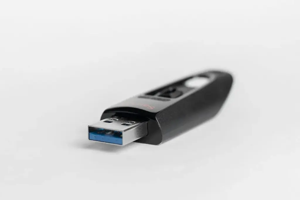 Convierte tu PC en un equipo de alta seguridad utilizando una llave USB configurada