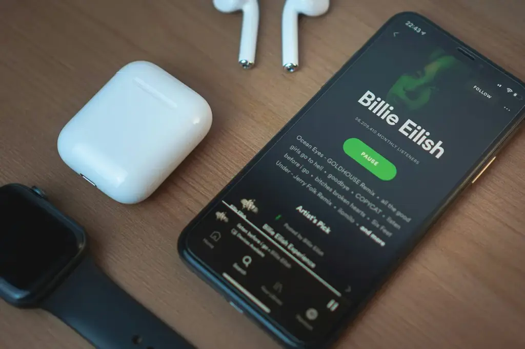 Crea tu propia música en Spotify usando solo comandos de voz y texto gracias a su avanzada IA