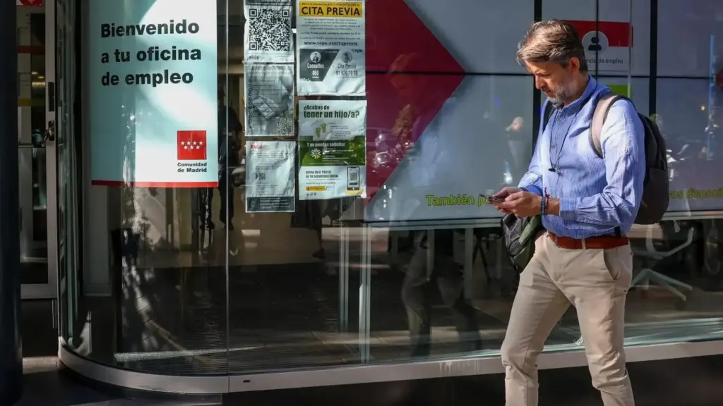 Cuando el paro se acaba (o no llega): lo que viene después