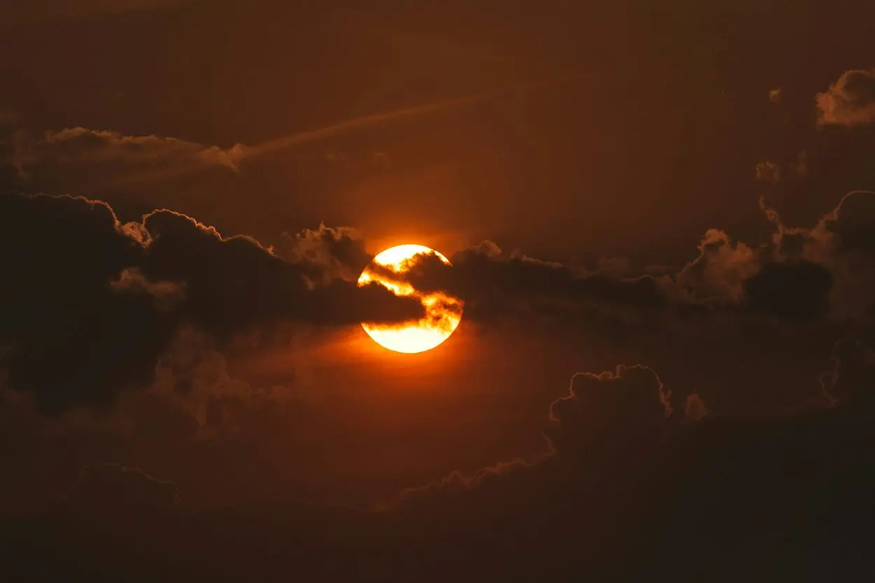 Eclipse solar total: dónde verlo gratis en Zaragoza, Valencia, Castellón y Madrid 1 dónde ver eclipse solar