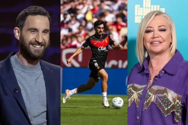 RTVE contraataca con fichajes bomba, el fútbol y acuerdos con plataformas de streaming