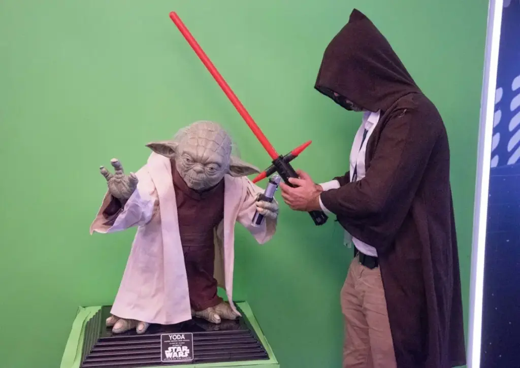 Dave Filoni y el nuevo orden de prioridades