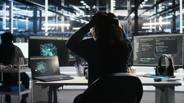 De Endesa a Iberia y más allá: el auge de los ciberataques de datos personales afecta a millones de clientes