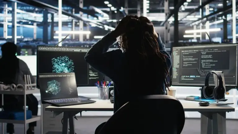 De Endesa a Iberia y más allá: el auge de los ciberataques de datos personales afecta a millones de clientes