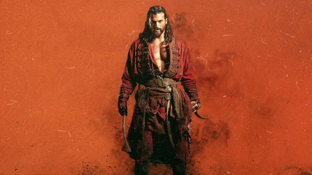 "Estoy cansado": Can Yaman se sincera sobre el lado oscuro de su éxito en las series turcas, ¿dejará la actuación? 2 De la risa al infarto: El ranking definitivo de las 7 series de Can Yaman que te harán amarle (aún más)