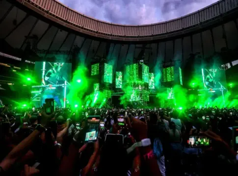 De los conciertos al juzgado. cómo arranca el conflicto De los conciertos al juzgado: cómo arranca el conflicto