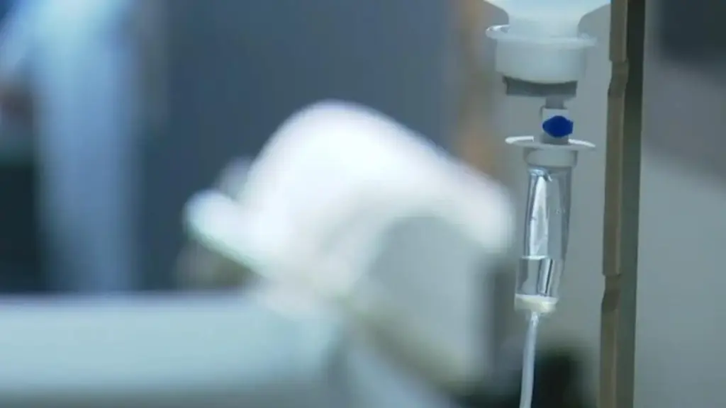 Del deseo personal al proceso médico: nada ocurre de un día para otro