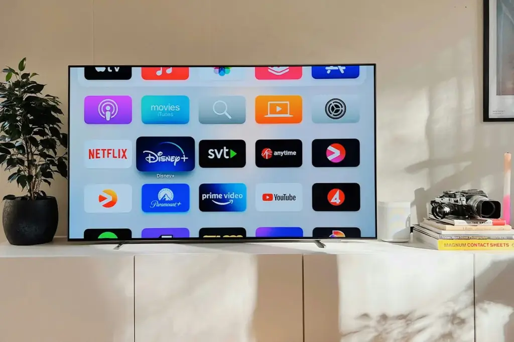 Desactiva el rastreo invasivo en tu Smart TV y recupera privacidad frente a espionaje corporativo