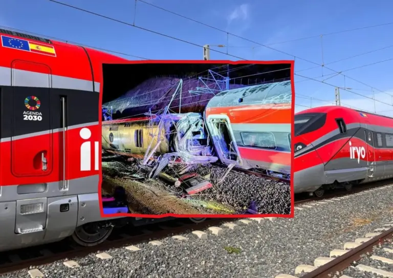 Despliegue informativo total y cambios de programación en todas las cadenas por el accidente de trenes en Córdoba