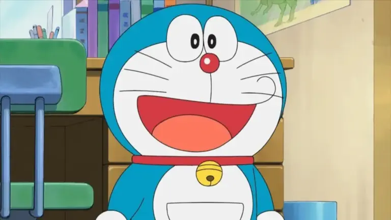 El capítulo prohibido de Doraemon: La verdad sobre el final alternativo donde Nobita está en coma y que Japón tuvo que censurar por las cartas de padres llorando