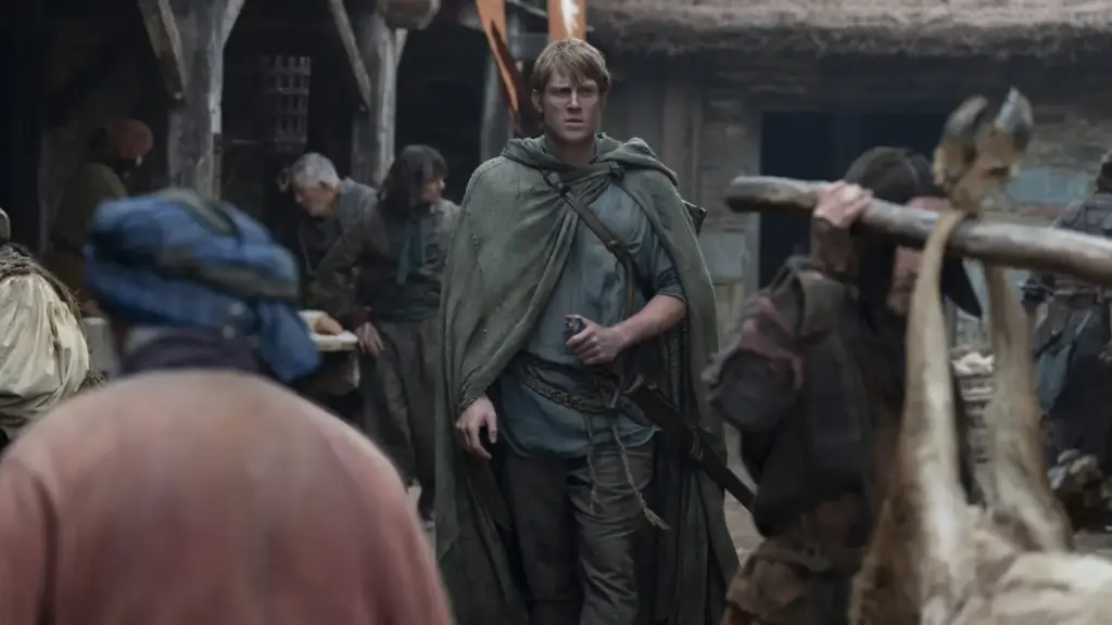 Dos grandes citas con 'Juego de Tronos'