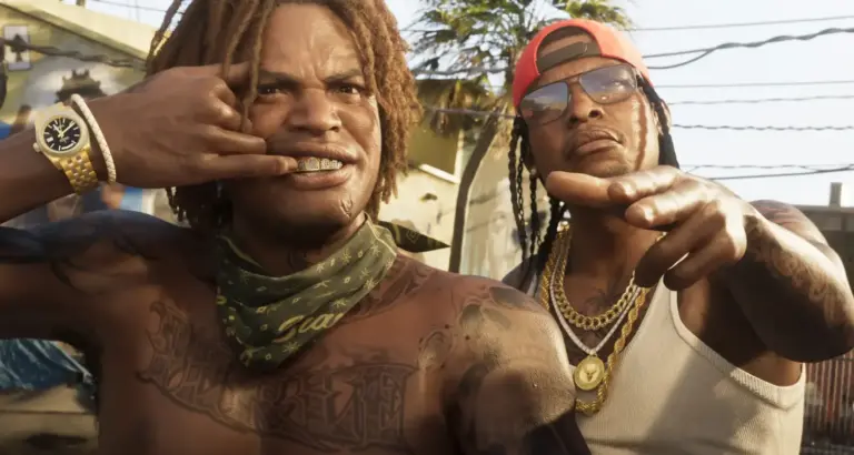 La 'jugarreta' de Rockstar lanzando GTA VI solo en digital es más beneficiosa de lo que creemos, pero para ellos