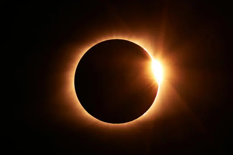 Eclipse solar en Cariñena del 12 agosto: Bodegas Care abre sus viñedos