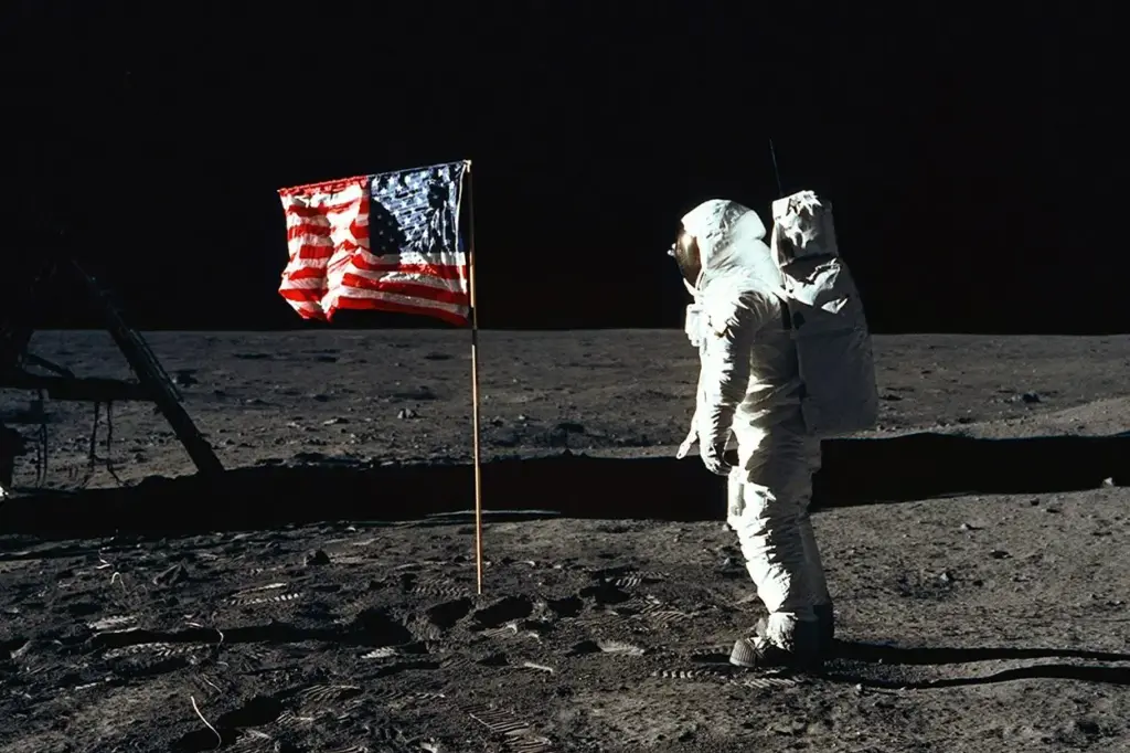 El ambicioso proyecto de la NASA busca usar recursos hídricos lunares para abastecer naves en órbita