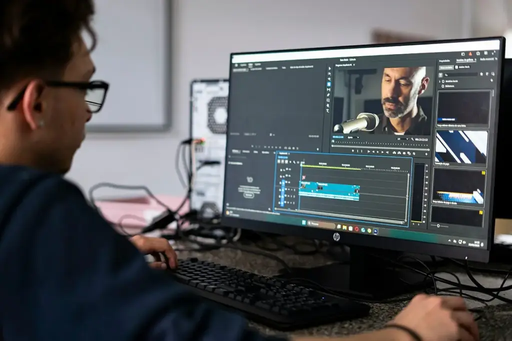 La predicción de Jeff Bezos para 2026: este es el único trabajo a salvo de la inteligencia artificial 2 El análisis de Bezos sobre el futuro laboral señala la profesión inmune a la disrupción de la IA