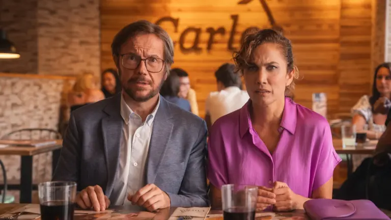 El calendario de series españolas calienta motores con estrenos que van desde ‘Berlín’ hasta ‘Padre no hay más que uno’