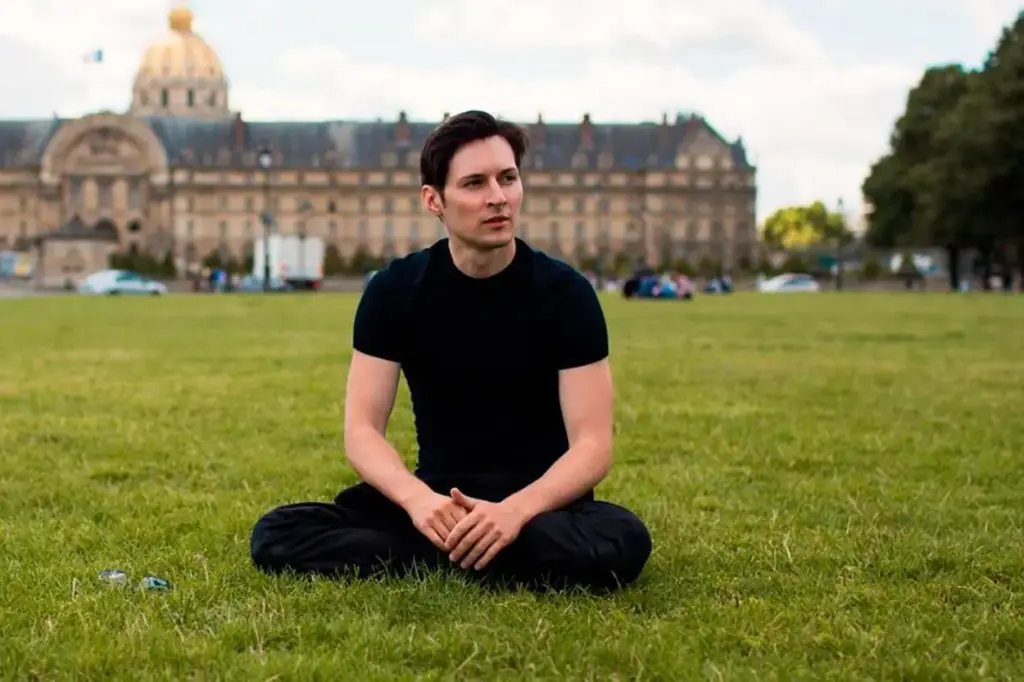 El caso del CEO de Telegram destapa prácticas controvertidas de reproducción asistida masiva