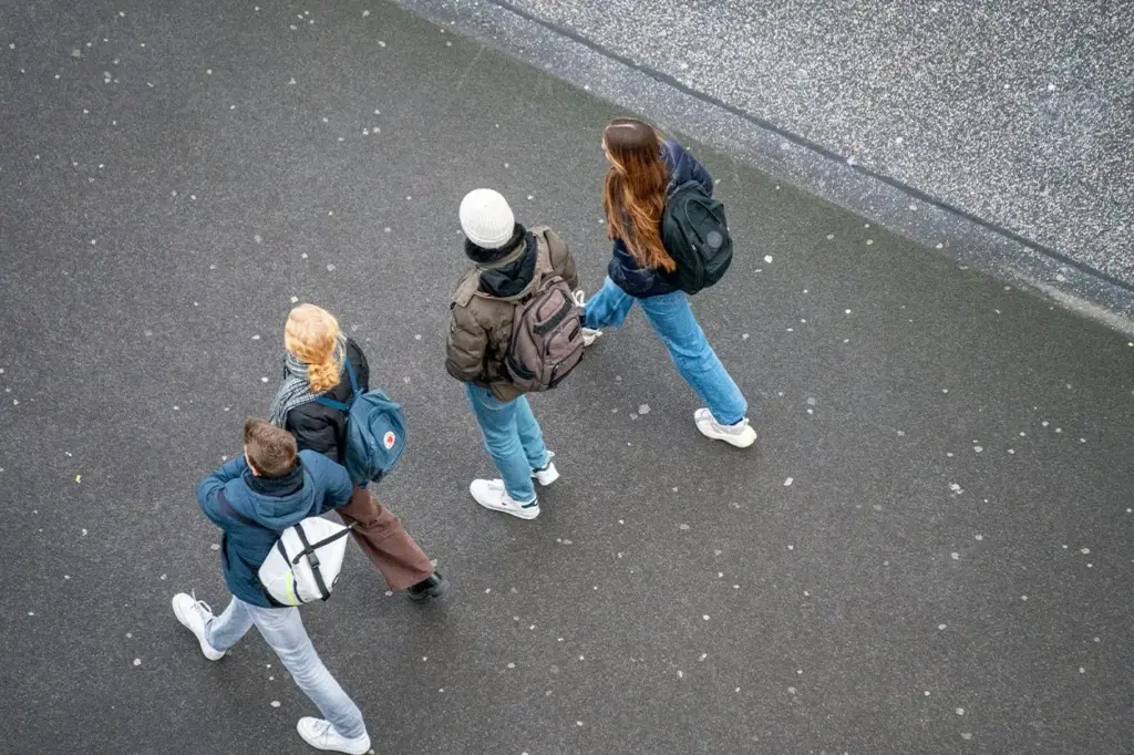 El cerebro humano no alcanza su plena madurez hasta pasados los 20 años según nuevas investigaciones