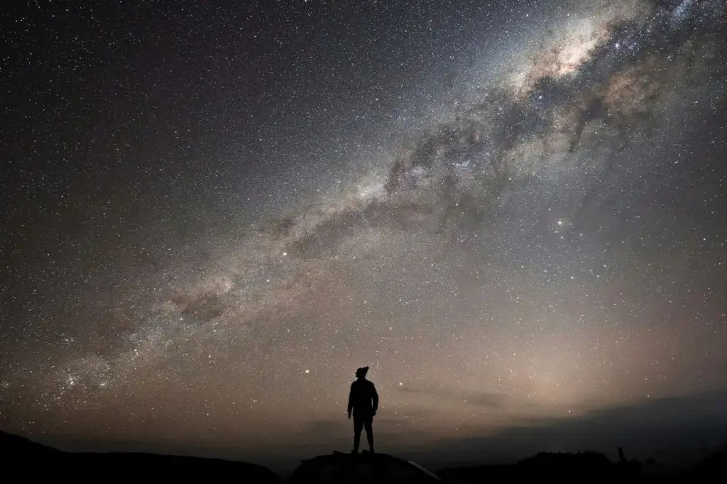 El descubrimiento del James Webb de una galaxia idéntica a la Vía Láctea desafía modelos cosmológicos