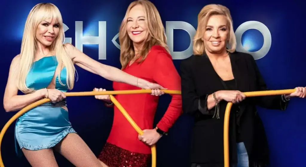 El estreno de ‘GH Dúo 4’ trajo de todo un poco