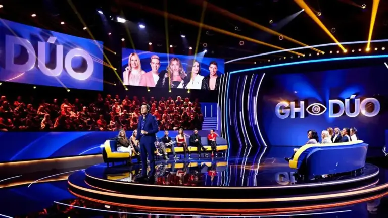 El fichaje bomba de ‘GH Dúo’ con el que Telecinco busca desesperadamente revertir sus frágiles audiencias