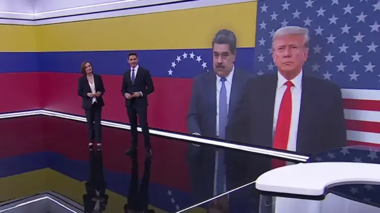 El gran despliegue periodístico de RTVE marca un hito de audiencia con 16 horas de información en una jornada histórica