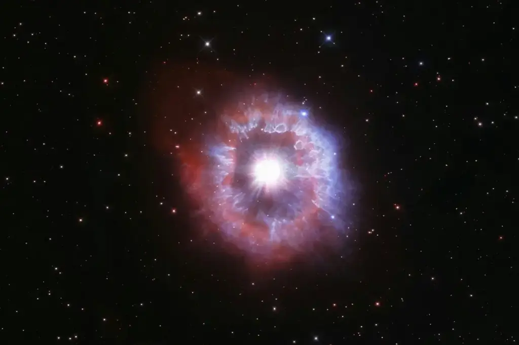 Supernova joven: el hallazgo en la Vía Láctea que obliga a replantear el origen de los elementos 1 El hallazgo de una supernova reciente en la Vía Láctea obliga a reescribir teorías nucleosintéticas