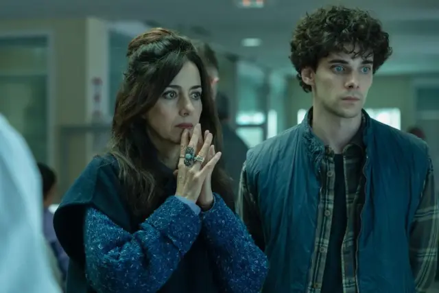 'El jardinero', 'Dos tumbas', 'Olympo'... las series españolas 'pequeñas' funcionan mejor que las grandes apuestas de Netflix