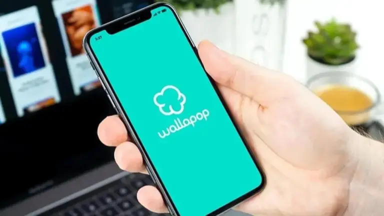 Wallapop sufre una caída en su app: usuarios no pueden iniciar sesión