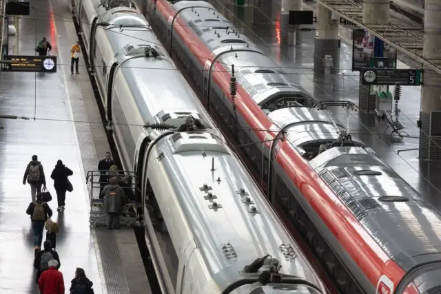 El nuevo abono único de transporte no compensa a quienes tienen prisa