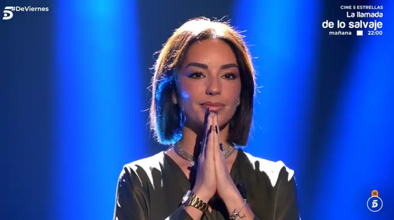 El resto del casting: un mix de perfiles conocidos