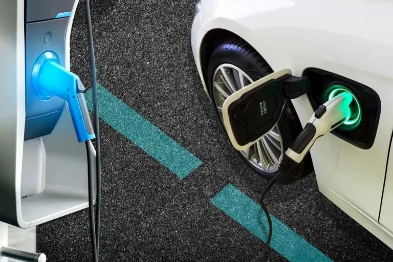 SAIC aterriza en A Coruña con su primera fábrica europea de coches eléctricos