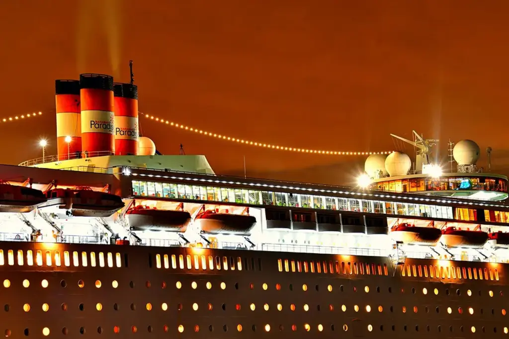 El retorno del Titanic al Atlántico marca un hito histórico con la nueva construcción que navega en 2027