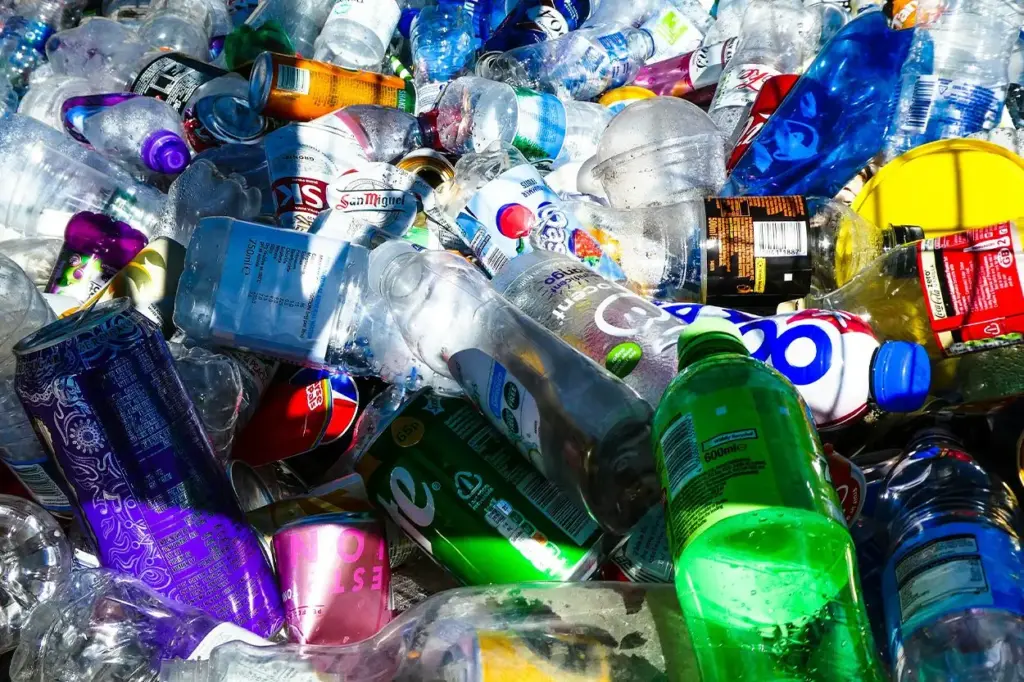 El sistema nipón de tratamiento de basura abre nuevas vías para la economía circular sostenible