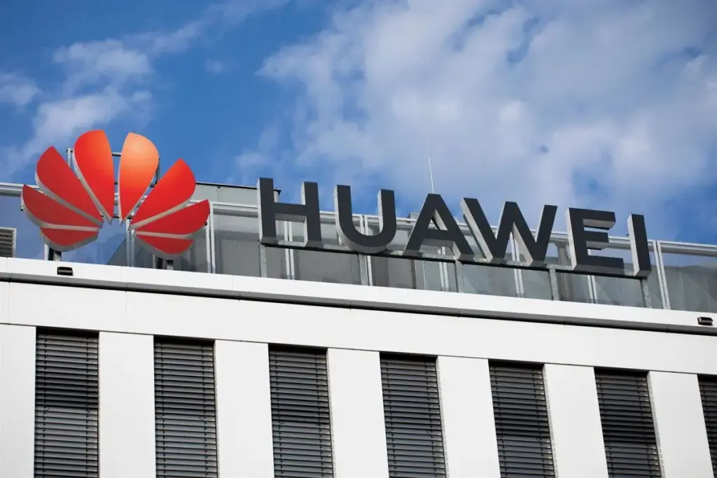 España, en el punto de mira por sus contratos con Huawei